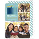 Vertical Lagoon Festival of Lights Photo Cards Image 1 of 5